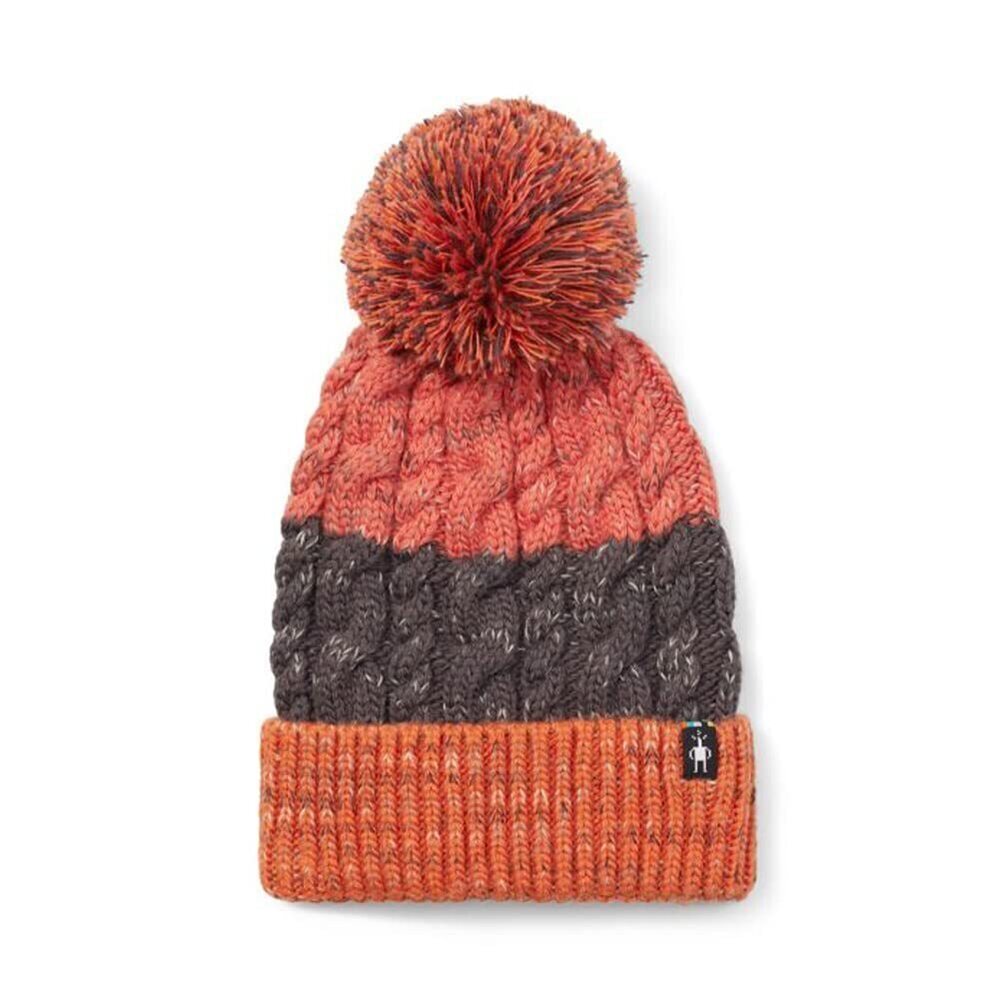 9250 Isto Retro Merino Wool Beanie and , Shale, One Size